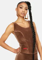 [KY≈åKO] Sienna Melrose Top