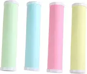 ERINGOGO DIY Toy Kits for Boys and Girls 4pcs Boys and Hand Making Kaleidoscope Educational Present