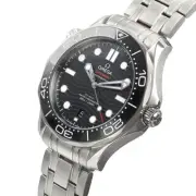 omega Seamaster Diver 300M Co-Axial Master Chronometer watch men TO03571