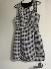 Portmans Dress / NWT- Size 8
