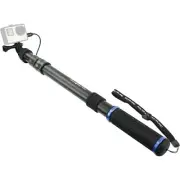 PolarPro Power Pole Battery Integrated Extension Pole for ALL GoPro HERO Cameras