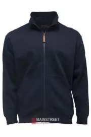Pilbara Classic Full Zip Fleece - RRP 59.99 - FREE POST