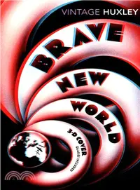 在飛比找三民網路書店優惠-Brave New World