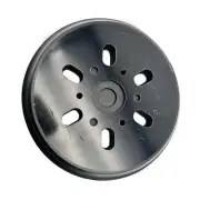 Reliable 6 Inches Grinding Disc for Bosch Sander for Fast Paint Removal