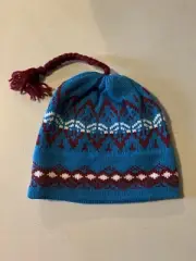 Original Moriarty Hat - New-Made in Stowe, VT #H