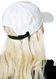 [CRSHR] Grim Reaper Dad Hat