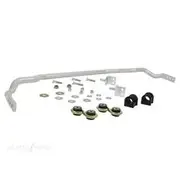 Whiteline Sway Bar (Heavy Duty, Blade Adjustable) - 27mm, BNF43Z