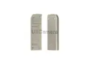 KODAK Battery Cover EasyShare M522 silver BATTERY DOOR cover lid cap NEW
