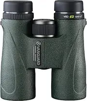 [VANGUARD] VEO ED 8x42 Binoculars with ED Glass and Carbon Composite Body