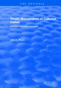 在飛比找博客來優惠-Health Maintenance of Cultured