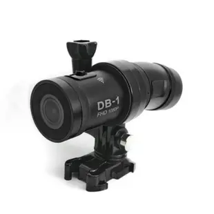 LOOKING 錄得清 DB-1 Pro 雙捷龍 前後鏡頭行車紀錄器 超清畫質【梅代安全帽】