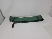 Archery Lightweight Back Arrow Quiver Dual Use Foldable Compact Hip Arrows Bag w
