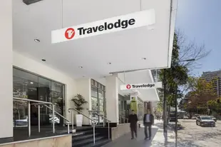 雪梨溫椰德旅屋飯店Travelodge Hotel Sydney Wynyard