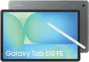 Samsung Tab S10 FE Wi-Fi 8GB 128GB - Grey
