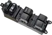 MAX COOL Master Power Window Switch Suitable for Toyota Camry ACV40 ASV50 Yaris 8482006090