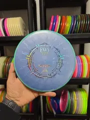 Axiom Mvp Discs Plasma Envy 171g #1 Disc Golf Putter