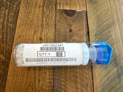 WATERS HPLC PE Solvent Reservoir Caps WAT062341 (4-Pack)