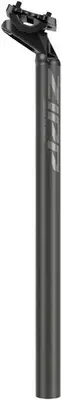 Zipp Service Course SL Seatpost, 20mm Setback, 25.4mm Diameter, 400mm Length,