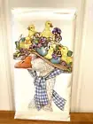 Mary Lake Thompson "Goose Hat" Flour Sack Towel