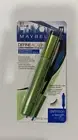 Maybelline Waterproof Mascara Define A Lash Very Black 811 Zero Clumps