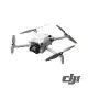 DJI Mini 4 Pro 帶屏組+DJI Care 二年版 送128G+專用螺旋固定帶+鋼化膜+收納搖桿+遙控器掛繩