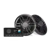 Fusion Stereo and Speaker Kit MS-RA210