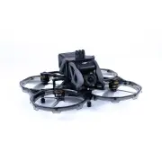 "Axisflying AVATA 3.5"" Upgrade Carbo Fiber Frame Kit w/Prop Guard for FPV Racing RC Drone"
