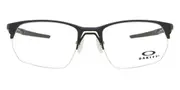 Oakley OX5152 WIRE TAP 2.0 RX 515203 Men's Glasses Grey Size 54 - Private Health Rebate - Blue Light Block Available