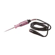 Kincrome Heavy Duty Automotive Circuit Tester 6-24V - with 1.5m Cable and Clip