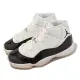 Nike Wmns Air Jordan 11 Retro Neapolitan 女鞋 男鞋 AJ11 黑 米 AR0715-101