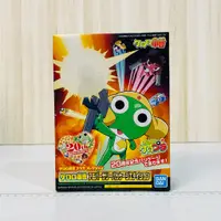 在飛比找有閑購物優惠-吼皮玩具 KERORO 軍曹 鋼彈 日版 20週年 紀念 特