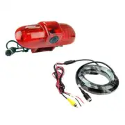 Aerpro G170V Reverse Camera For Renault Trafic