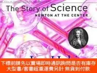 在飛比找露天拍賣優惠-博民The罕見Story Of Science Joy Ha