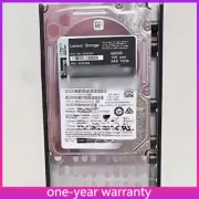New Lenovo Storage 01DC429 01DC427 600GB 10K 2.5" SAS Hard Drive HDD