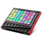 Akai Professional APC mini MK2 Compact Ableton Live Controller New in Box