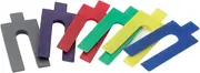 Draper Plastic Frame Packers Bag 100 Pieces