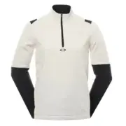 Oakley Engineered Soft Shell Jacket (XL) Arctic White 412576