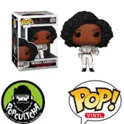 WandaVision - Monica Rambeau Pop! Vinyl Figure "New"