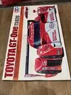 Tamiya Toyota GT-One TS020 1999 1/24 Kit #24222 New