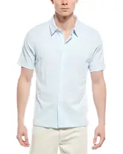 Theory Noran Cosmos Shirt