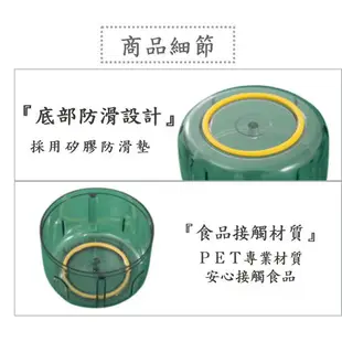 多功能調理機 3刀無線電動 蒜泥機 副食品調理機 多功能蒜泥神器 嬰兒副食品 調理機 家用攪蒜器 迷你搗蒜機 切蒜器 蒜頭器蒜泥機 食品切碎機 旅行 露營【樂天APP下單4%點數回饋】