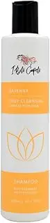 IBelli Capelli Deep Cleansing Anti Residue Shampoo Shine And Moisturize 300Ml10.1 Fl.Oz