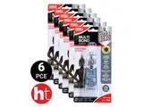 Handy Hardware Glue Adhesive Contact 70ml dries clear super strong glue