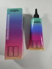 L'Oreal Professional Colorful Hair Semipermanent Hair Color Navy Blue 3 OZ New