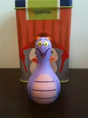 Figment Park Starz Vinylmation with Tin