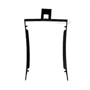 Compatible for Lenovo ThinkPad P52 Type 20M9 HDD Hard Driver Caddy Bracket Tray Holder
