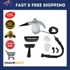 1100W Portable Electric Steam Cleaner Multi-Purpose Handheld Sprayer Steamer AU