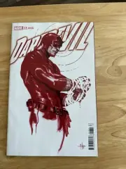 Daredevil #13 Dell'Otto Variant Marvel 2024 NM+