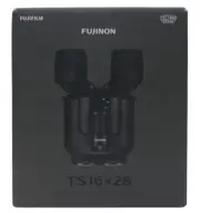 FUJIFILM FUJINON Binoculars TECHNO STABI Anti-vibration TS16X28 Compact Light