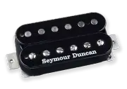 Seymour Duncan TB-6 Distortion Trembucker Pickup, Black